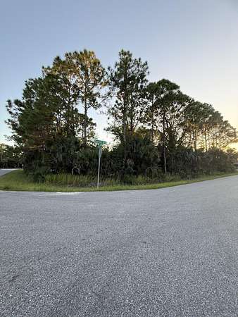 0.26 Acres of Residential Land for Sale in Palm Bay, Florida