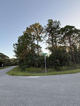 0.26 Acres of Land for Sale in Palm Bay, Florida
