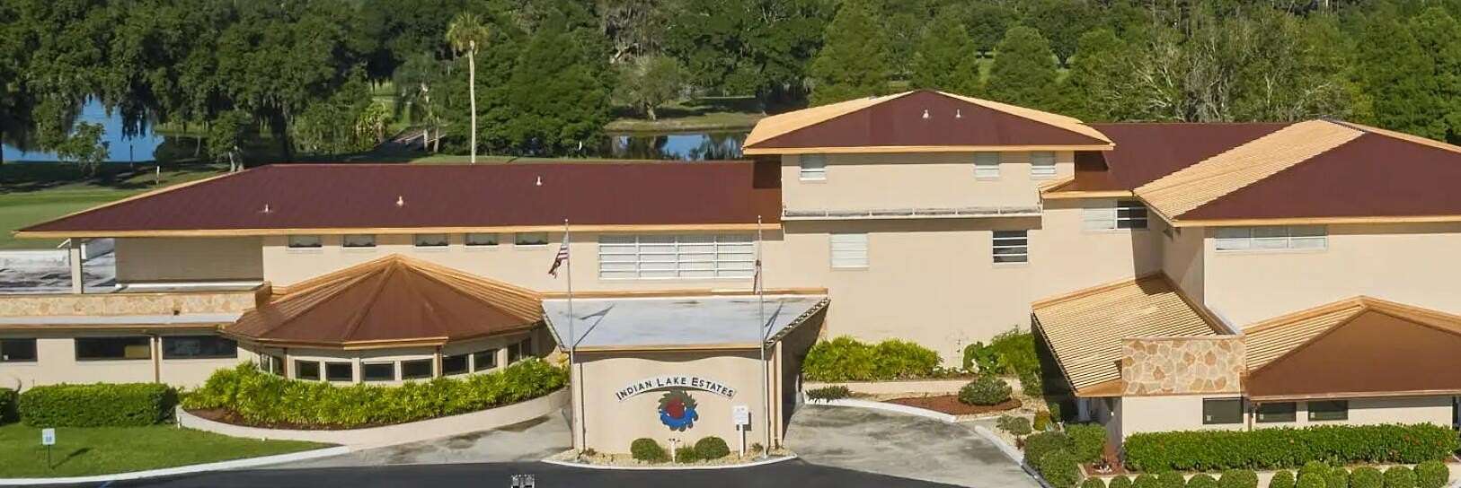 0.5 Acres of Residential Land for Sale in Indian Lake Estates, Florida