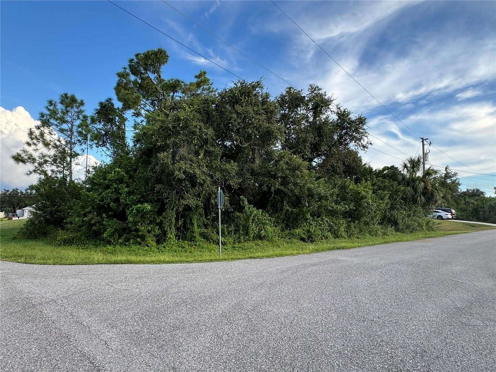 0.29 Acres of Residential Land for Sale in North Port, Florida