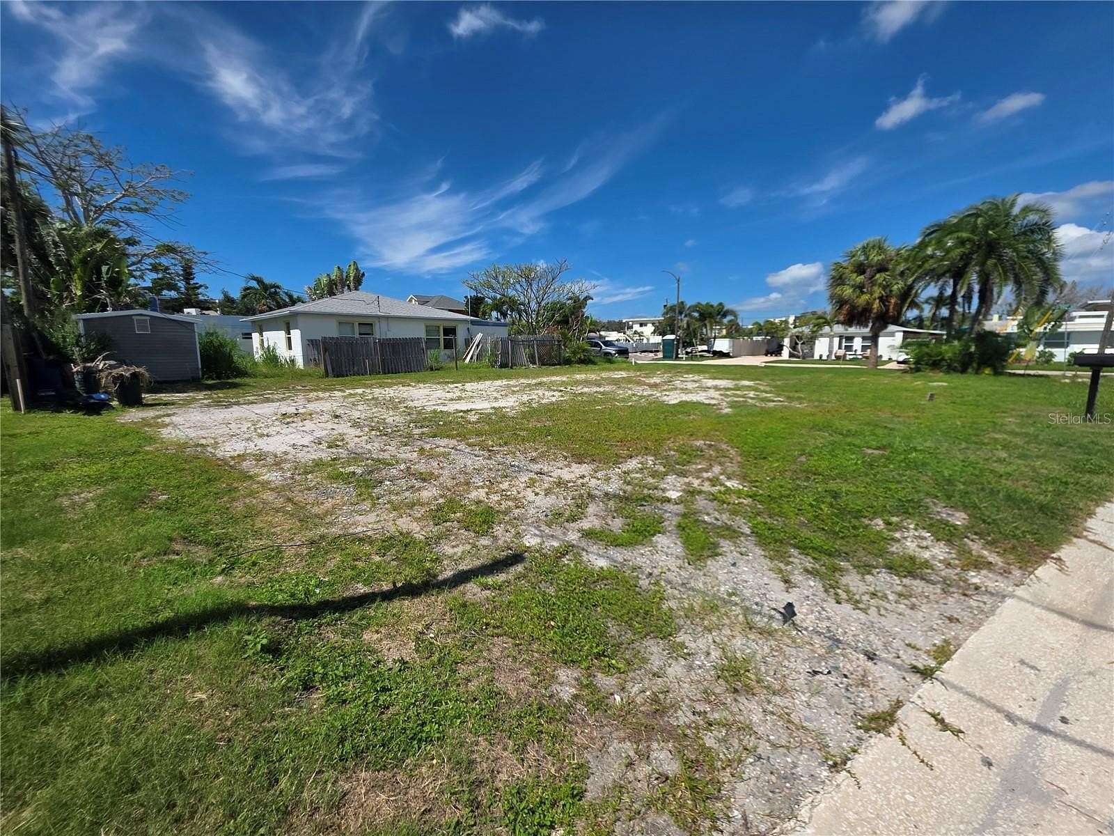 0.15 Acres of Residential Land for Sale in Madeira Beach, Florida