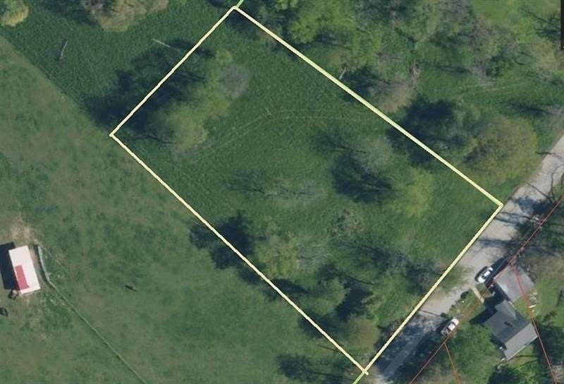 1 Acre of Residential Land for Sale in Rostraver Township, Pennsylvania