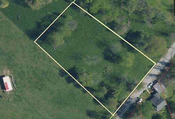1 Acre of Residential Land for Sale in Rostraver Township, Pennsylvania
