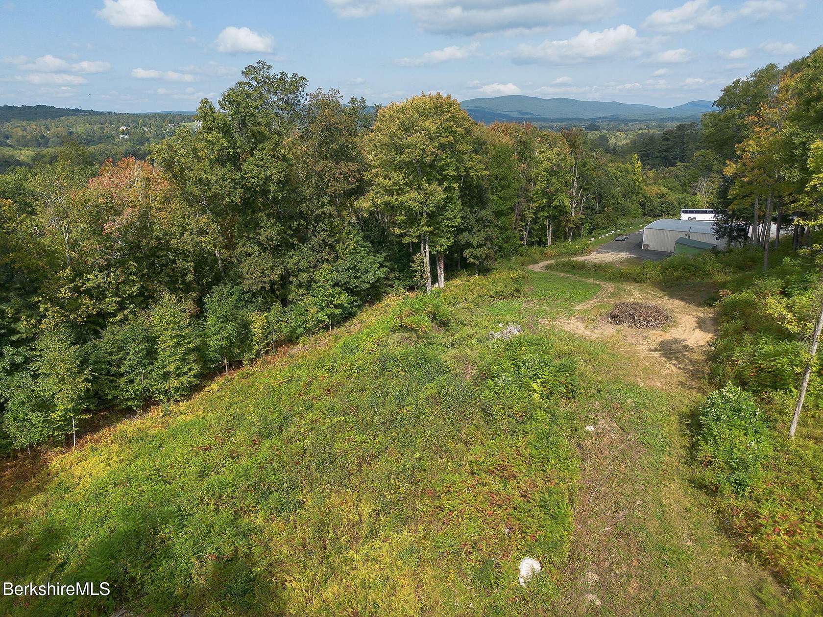 8.1 Acres of Improved Mixed-Use Land for Sale in Great Barrington, Massachusetts