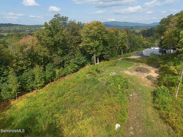 8.1 Acres of Improved Mixed-Use Land for Sale in Great Barrington, Massachusetts