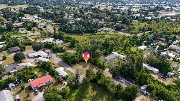0.25 Acres of Residential Land for Sale in Panama City, Florida