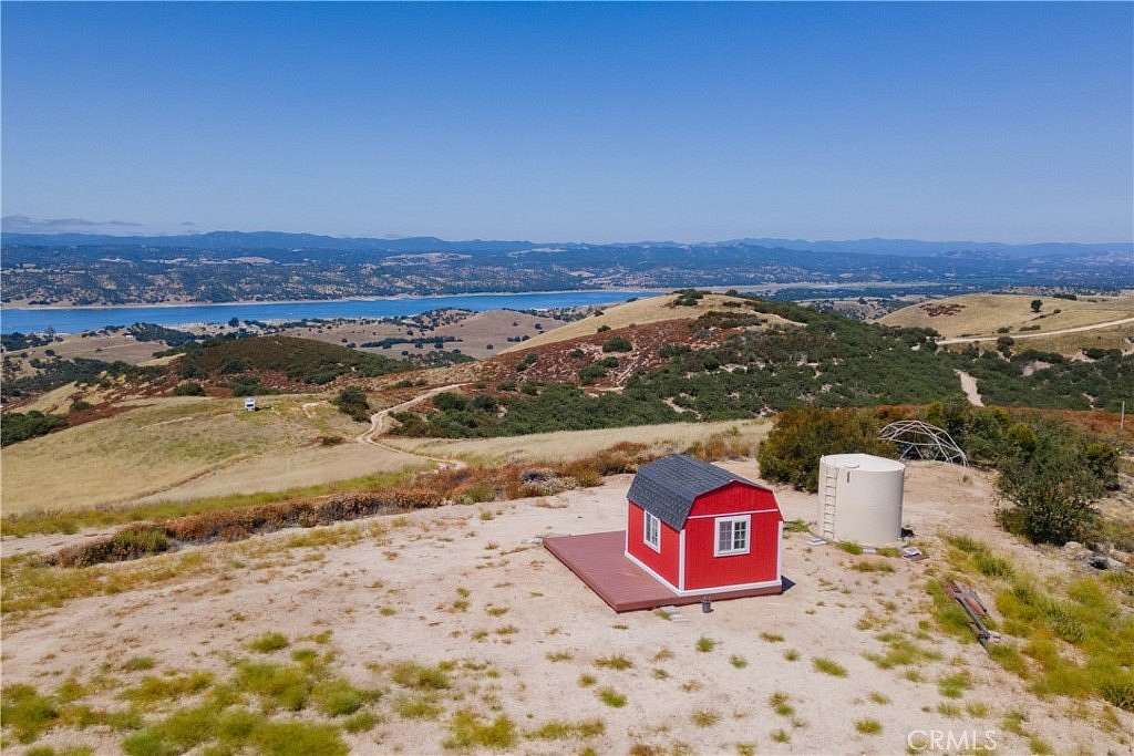 19.5 Acres of Land for Sale in Bradley, California