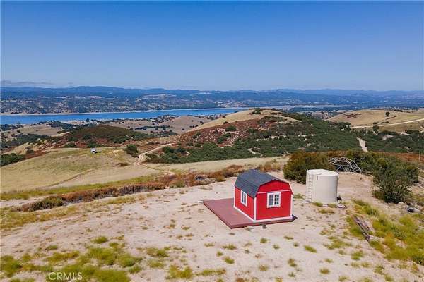 19.5 Acres of Recreational & Residential Land for Sale in Bradley, California