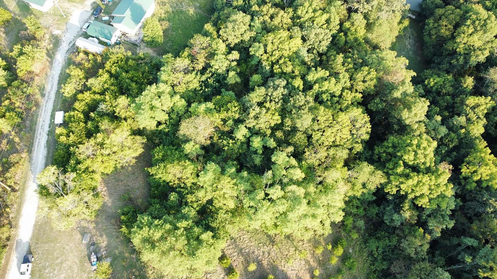 1.12 Acres of Residential Land for Sale in Owenton, Kentucky