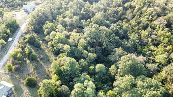 2.1 Acres of Residential Land for Sale in Owenton, Kentucky