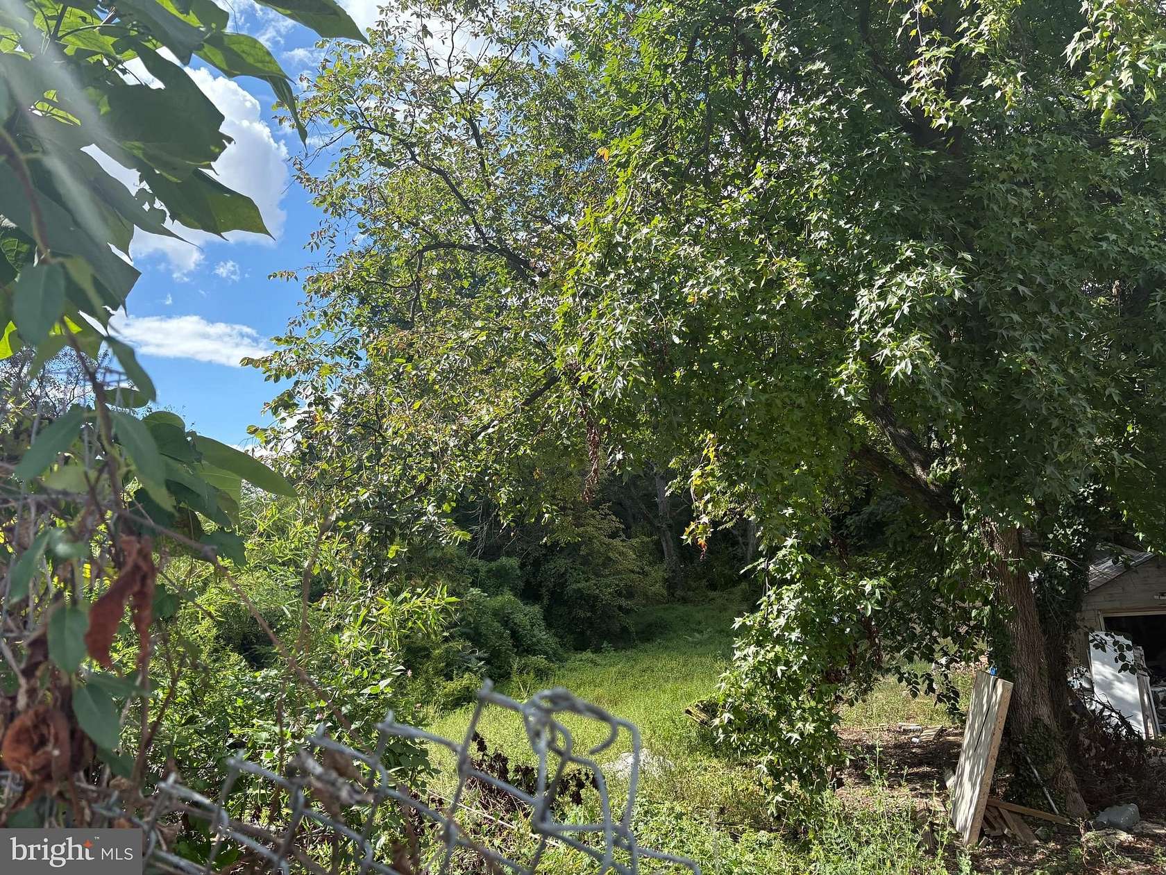 0.8 Acres of Land for Sale in Capitol Heights, Maryland