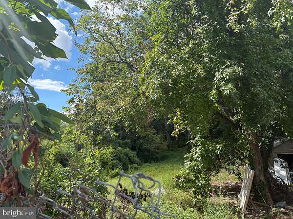 0.8 Acres of Land for Sale in Capitol Heights, Maryland