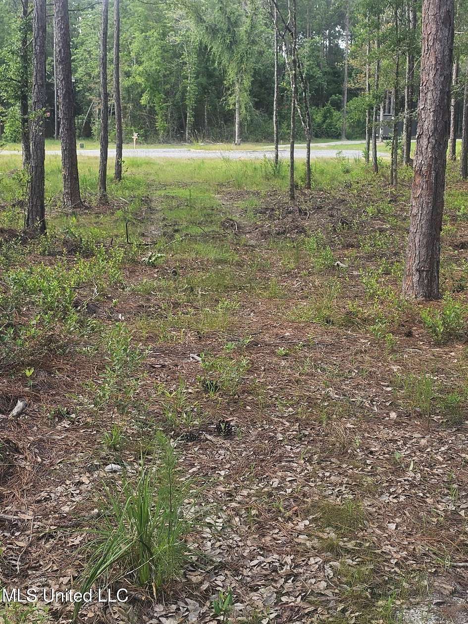 6.16 Acres of Residential Land for Sale in Moss Point, Mississippi