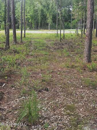 6.16 Acres of Residential Land for Sale in Moss Point, Mississippi