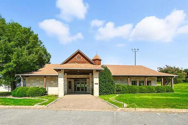 35 Acres of Commercial Land for Lease in Sherman, Texas