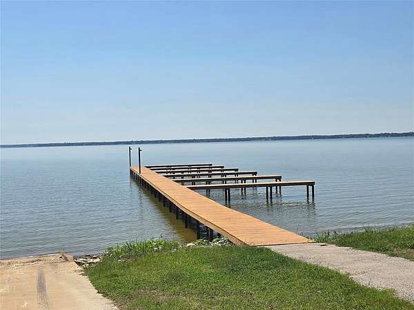 0.76 Acres of Residential Land for Sale in Mabank, Texas