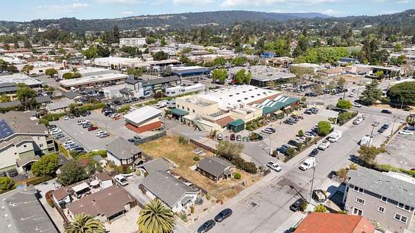 0.19 Acres of Residential Land for Sale in Santa Cruz, California