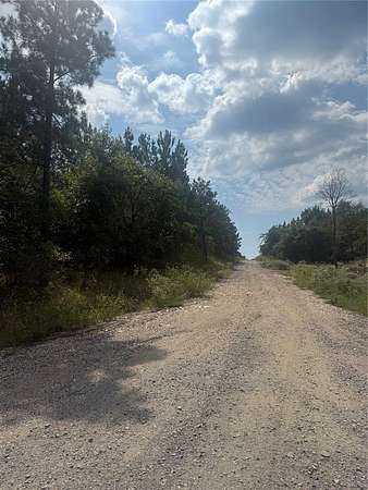 1 Acre of Residential Land for Sale in Broken Bow, Oklahoma