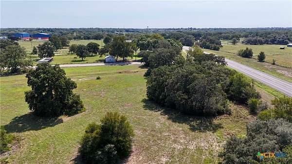 2.12 Acres of Residential Land for Sale in Schulenburg, Texas