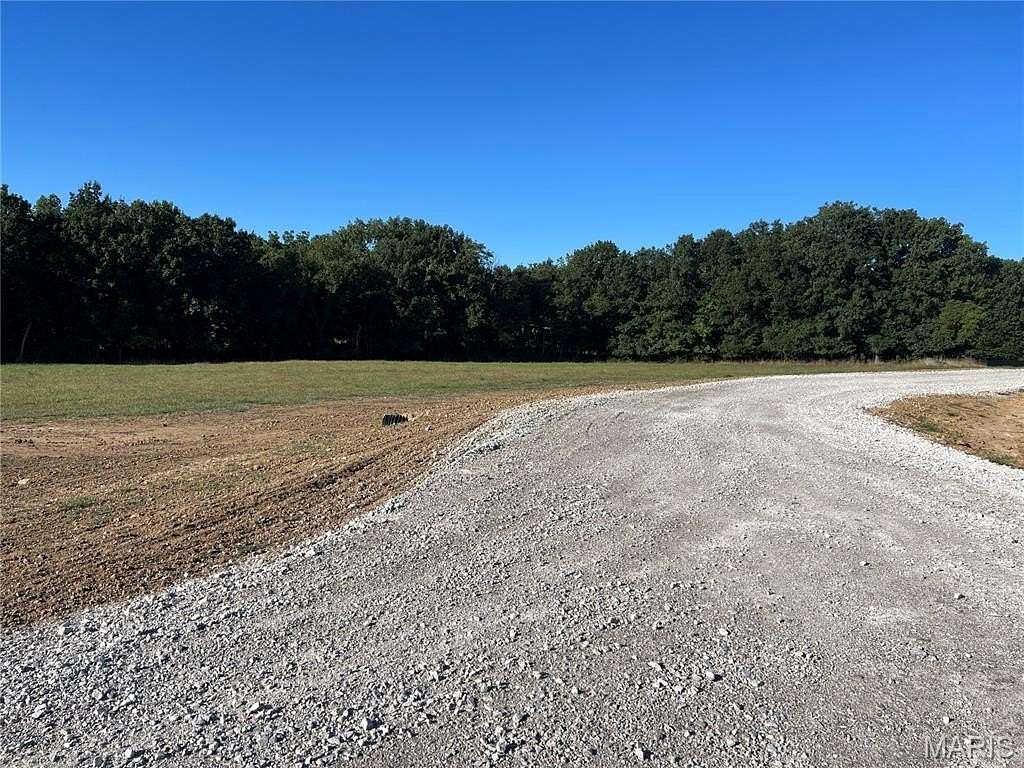5.8 Acres of Land for Sale in Wentzville, Missouri