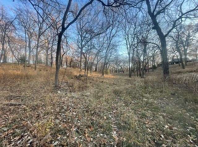 0.77 Acres of Residential Land for Sale in Afton, Oklahoma
