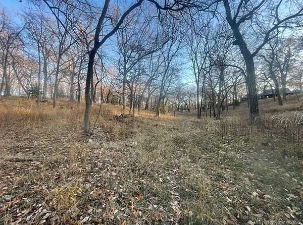 0.77 Acres of Residential Land for Sale in Afton, Oklahoma