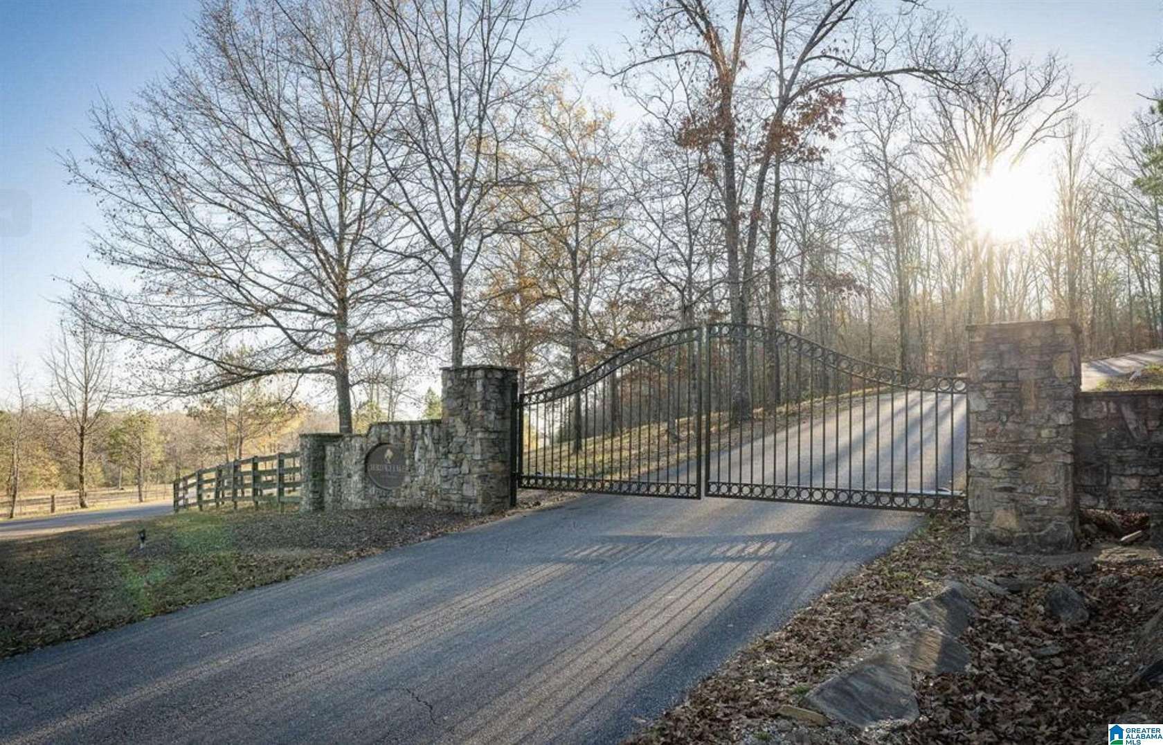 6.4 Acres of Residential Land for Sale in Columbiana, Alabama
