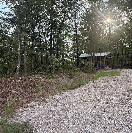 3.15 Acres of Residential Land for Sale in Royal, Arkansas