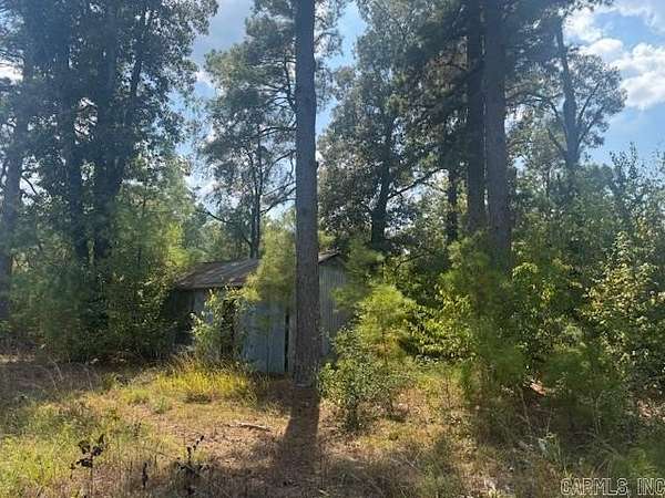 24 Acres of Recreational Land for Sale in Star City, Arkansas