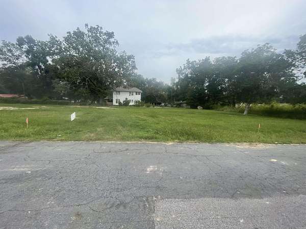 0.15 Acres of Residential Land for Sale in Lonoke, Arkansas