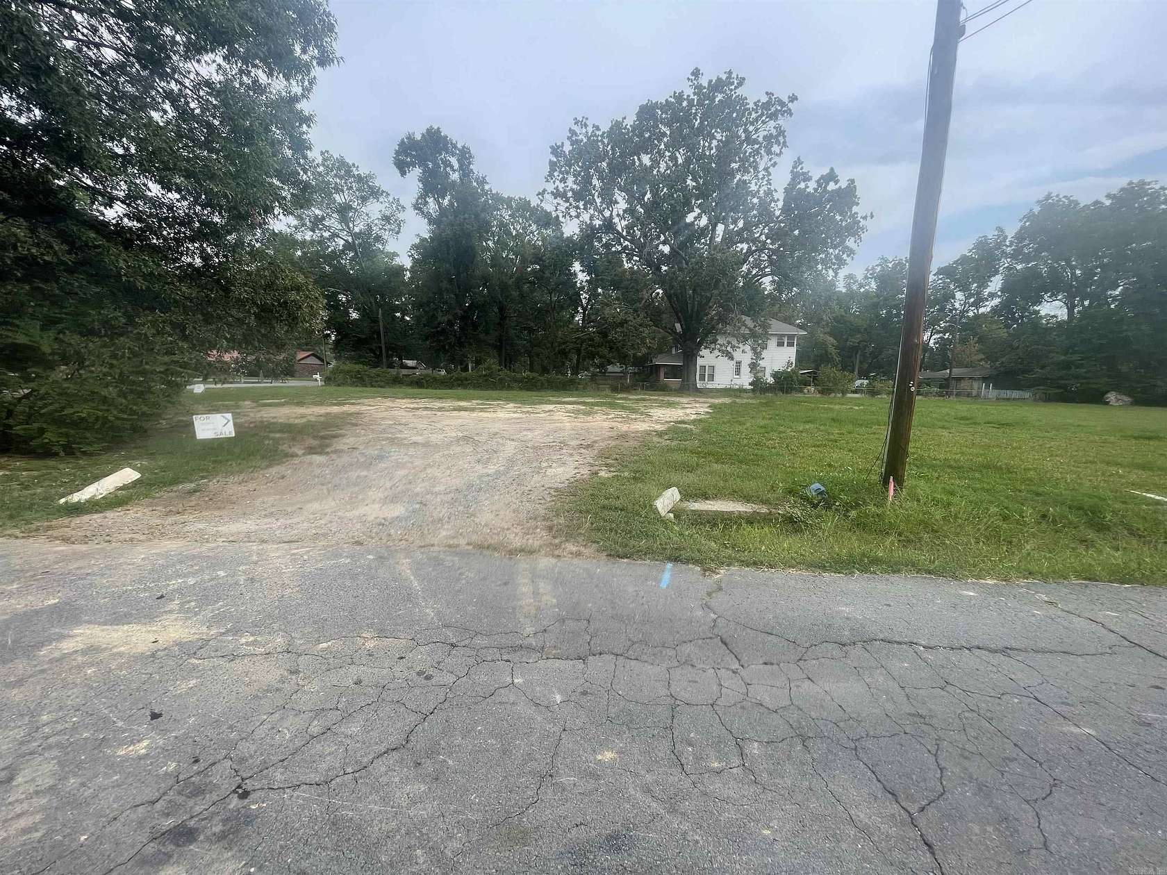0.15 Acres of Land for Sale in Lonoke, Arkansas