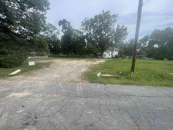 0.15 Acres of Residential Land for Sale in Lonoke, Arkansas