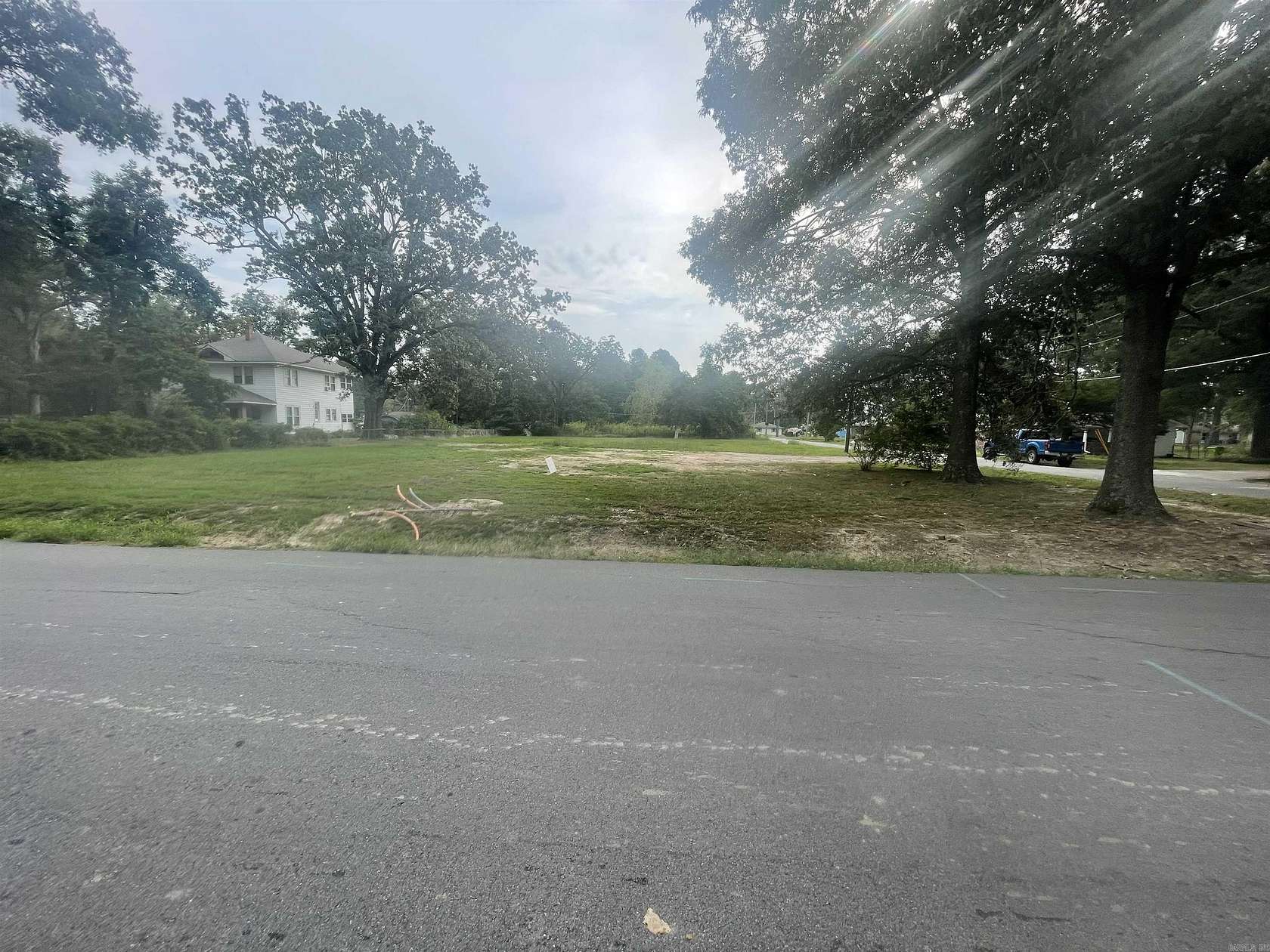 0.15 Acres of Residential Land for Sale in Lonoke, Arkansas