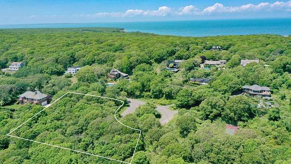 0.98 Acres of Residential Land for Sale in Montauk, New York