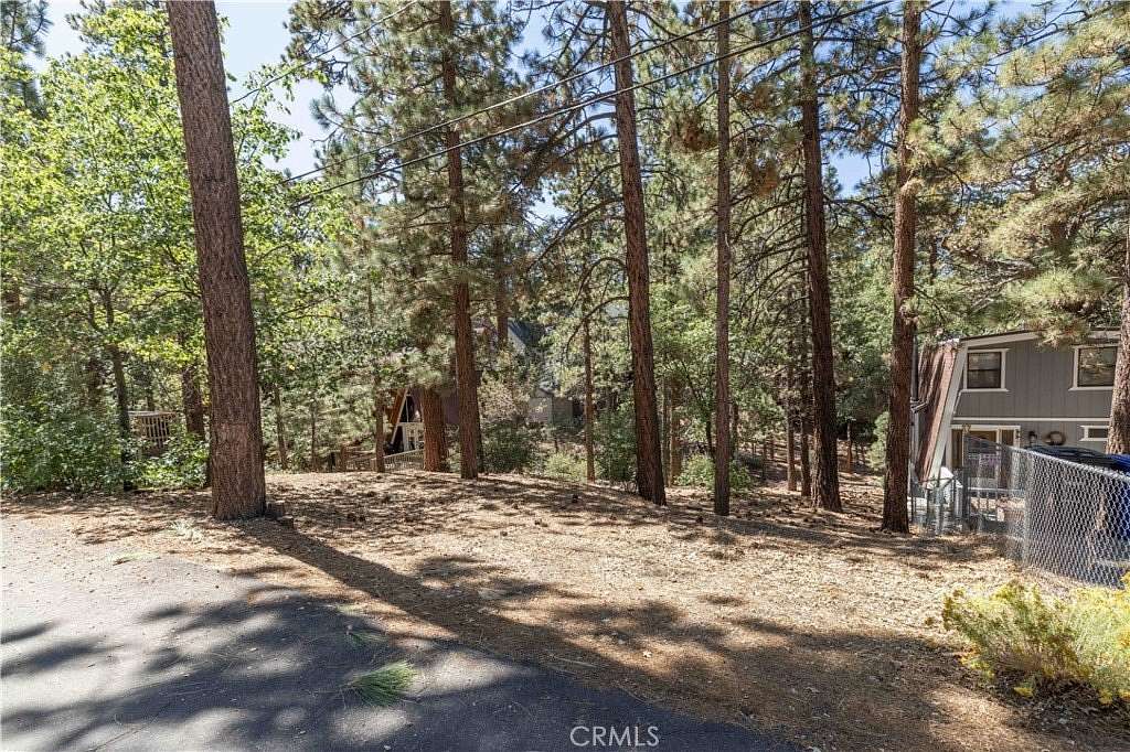 0.06 Acres of Residential Land for Sale in Sugarloaf, California