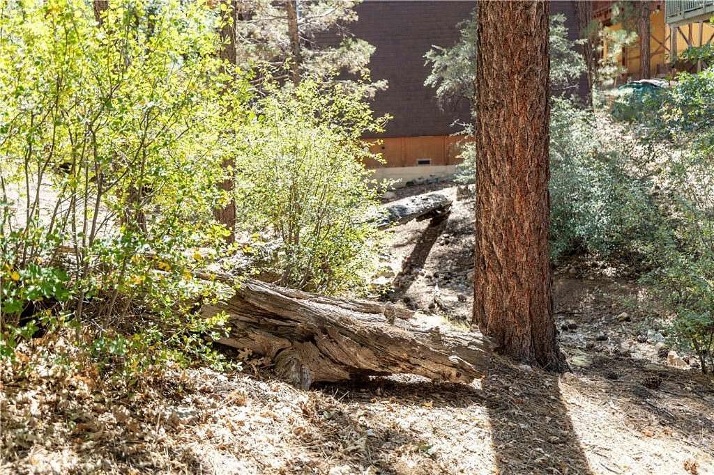 0.12 Acres of Residential Land for Sale in Sugarloaf, California