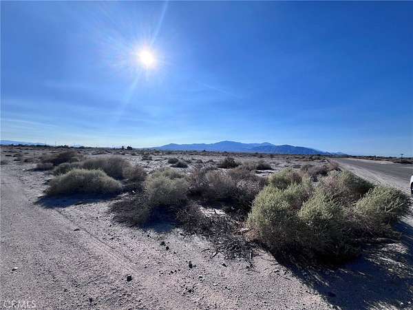 0.3 Acres of Residential Land for Sale in Thermal, California