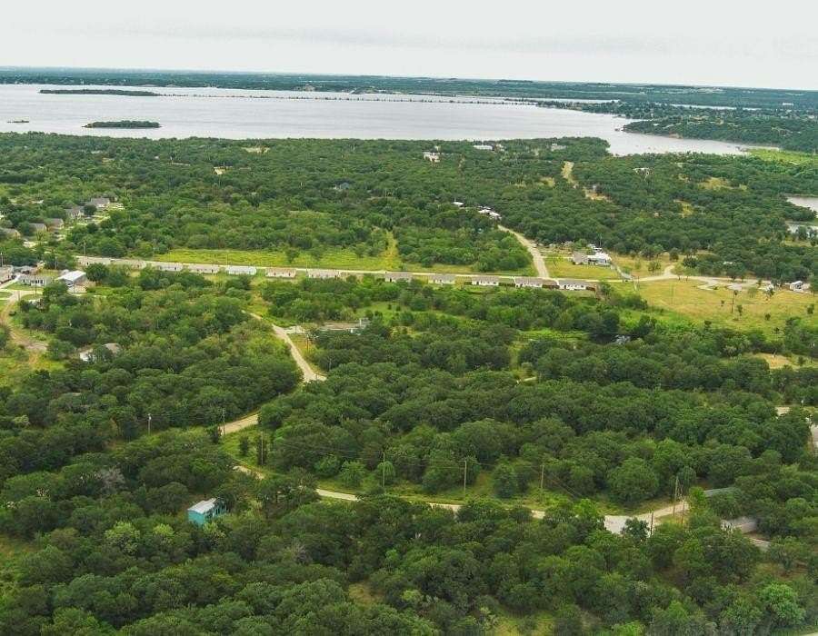 0.27 Acres of Land for Sale in Bridgeport, Texas