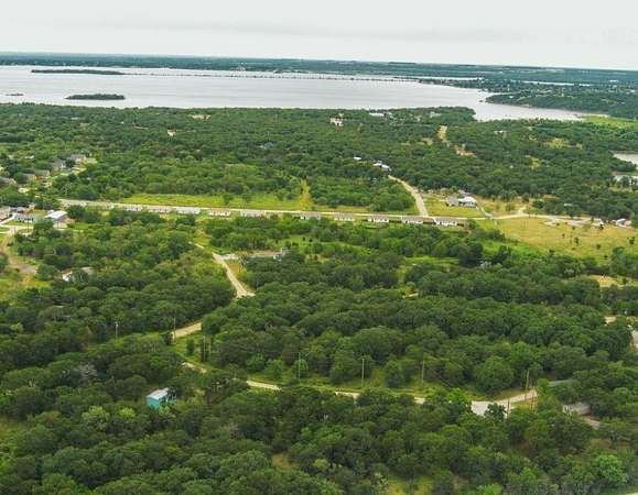 0.27 Acres of Land for Sale in Bridgeport, Texas