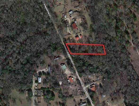 0.69 Acres of Land for Sale in Athens, Texas
