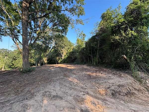 0.69 Acres of Residential Land for Sale in Athens, Texas