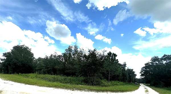 0.22 Acres of Residential Land for Sale in Dunnellon, Florida