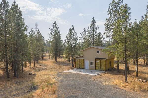 20 Acres of Land for Sale in Cheney, Washington