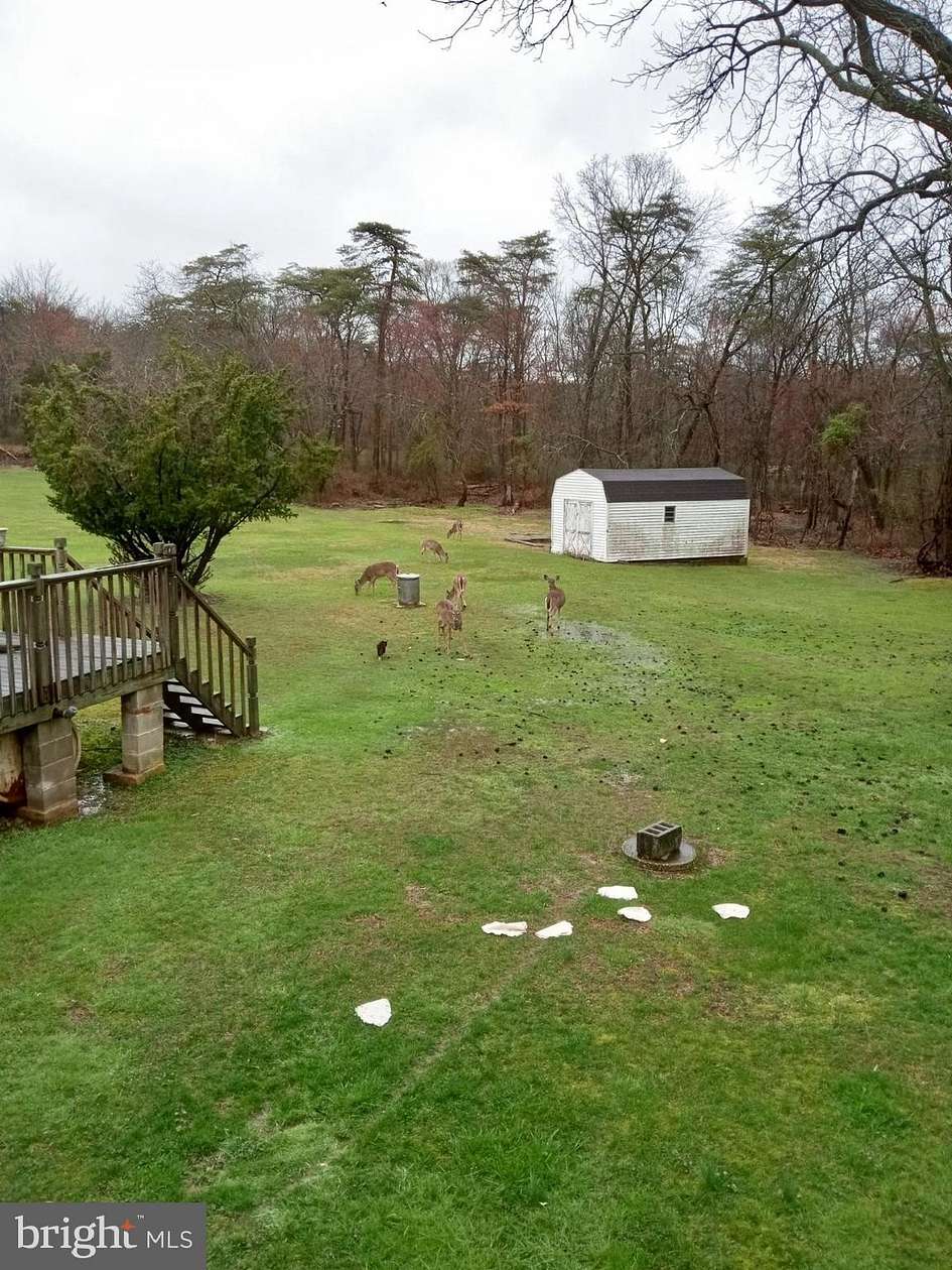 9.29 Acres of Residential Land with Home for Sale in Conowingo, Maryland