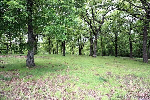 3.4 Acres of Residential Land for Sale in Edwards, Missouri