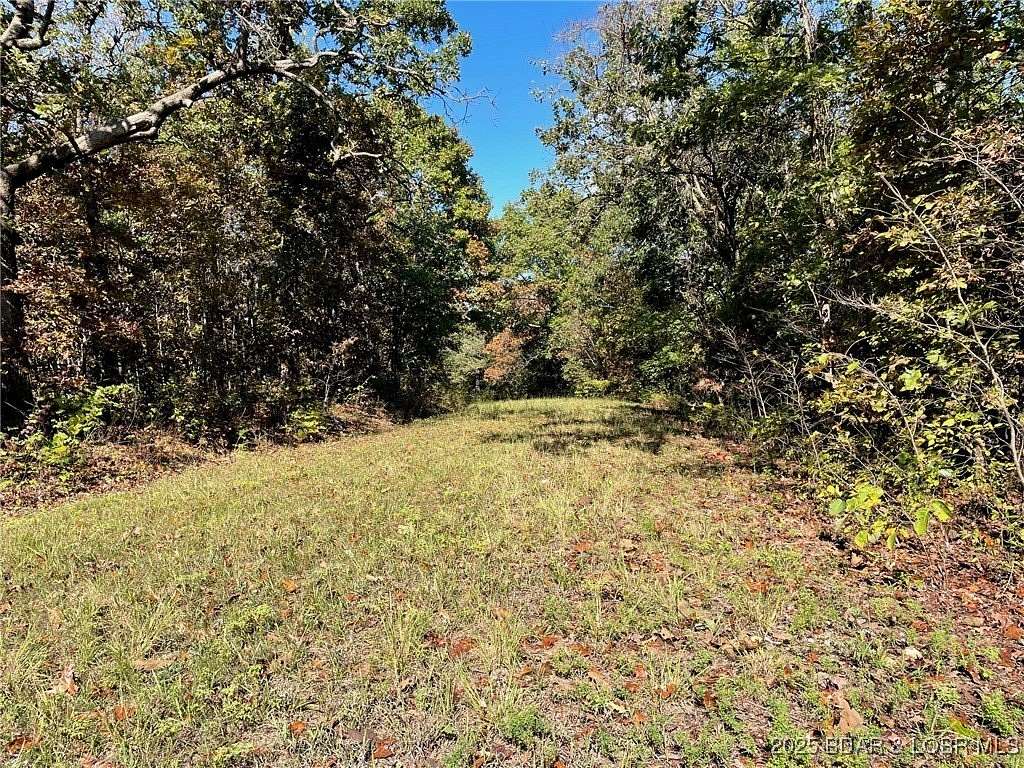3.5 Acres of Residential Land for Sale in Edwards, Missouri