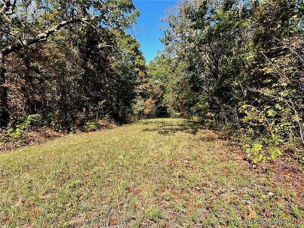 3.5 Acres of Residential Land for Sale in Edwards, Missouri
