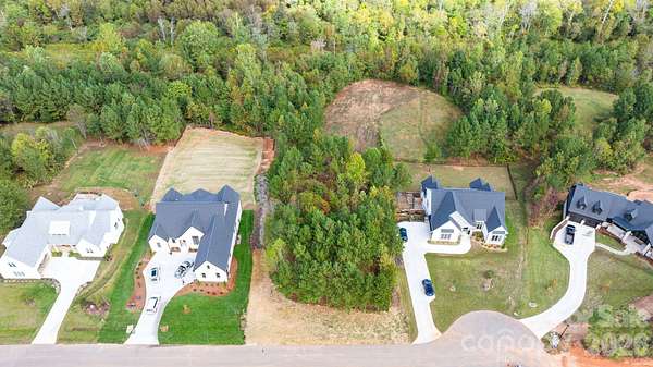 3.57 Acres of Residential Land for Sale in Mooresville, North Carolina