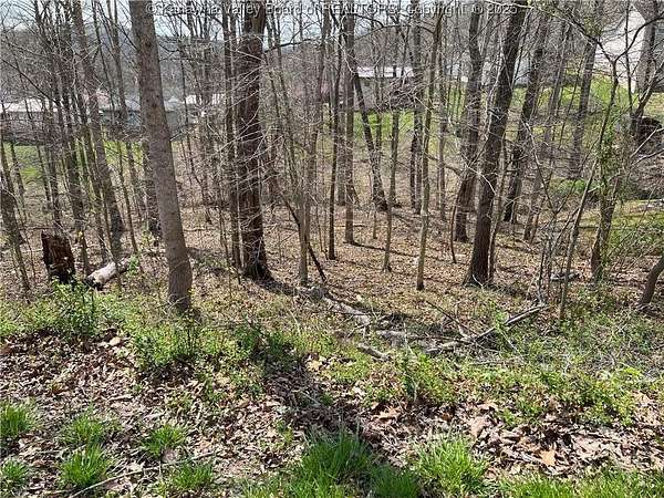 0.24 Acres of Land for Sale in St. Albans, West Virginia