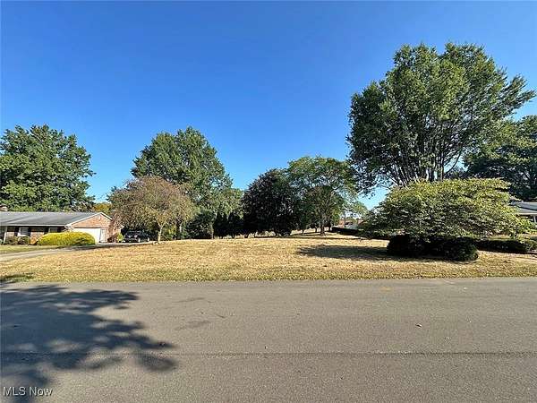 0.46 Acres of Land for Sale in Canton, Ohio